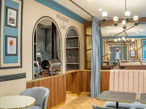 Hotel Hotel Boronali Montmartre photo 1