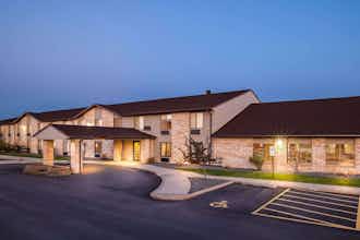 Hotel Days Inn Black River Falls photo 2