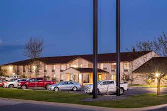 Hotel Days Inn Black River Falls photo 3