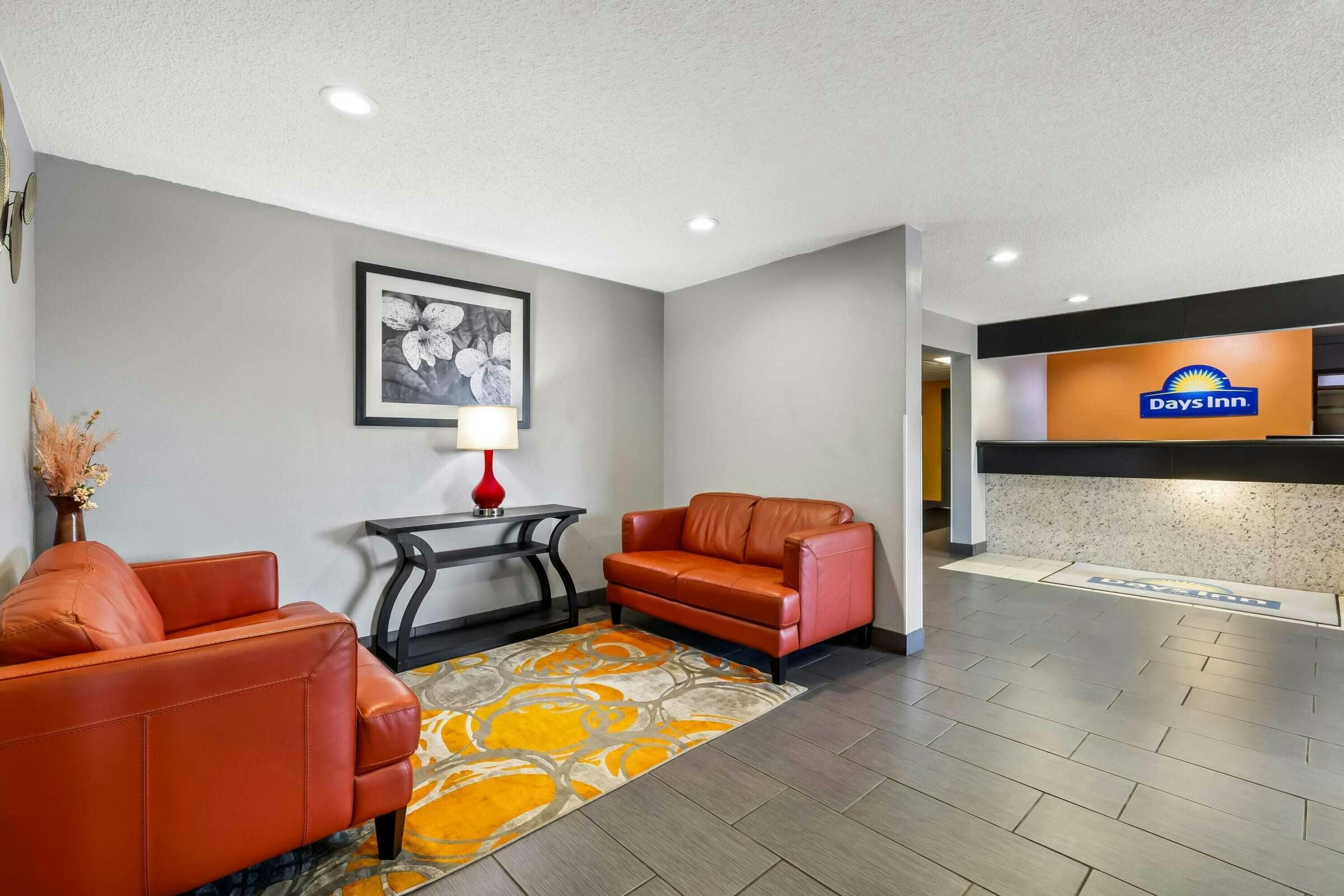 Hotel Days Inn Black River Falls photo 4
