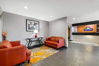 Hotel Days Inn Black River Falls photo 4