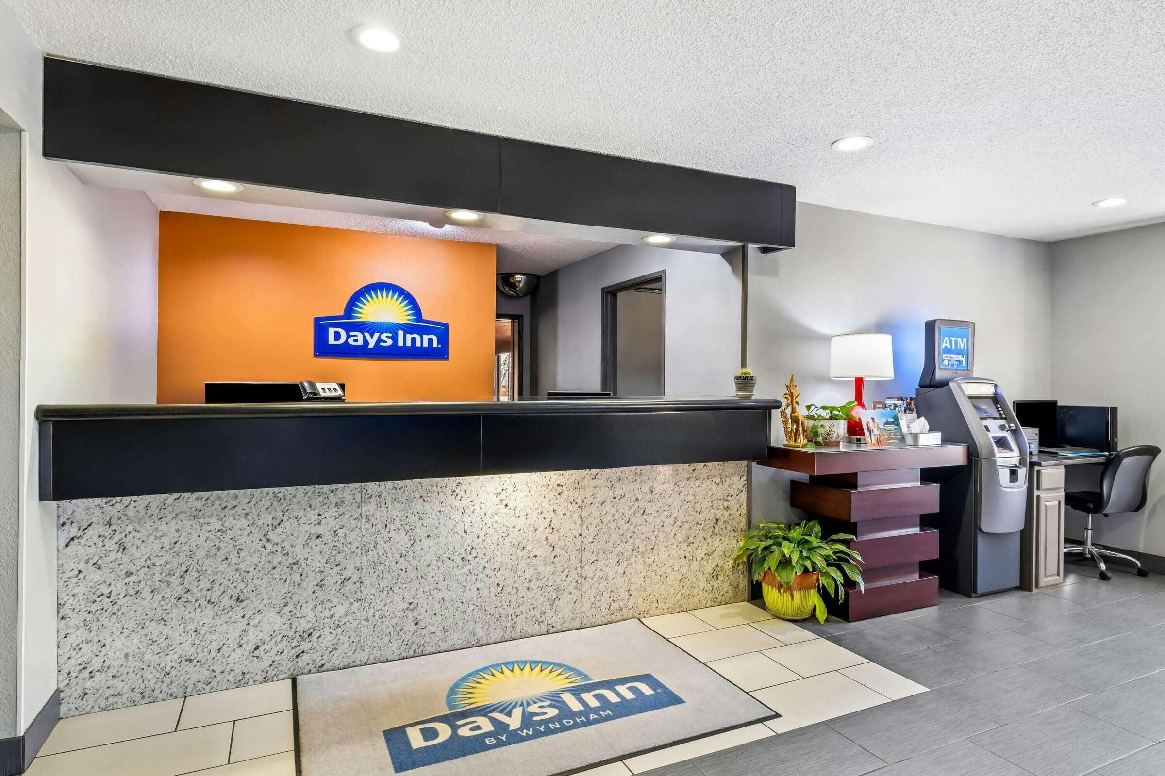 Hotel Days Inn Black River Falls photo 5