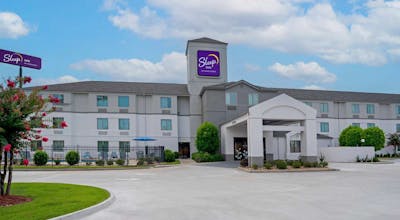 Sleep Inn Baton Rouge East I-12