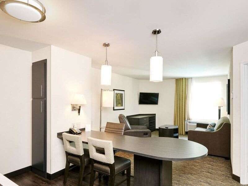 Hotel Sonesta Simply Suites Somerset photo 4