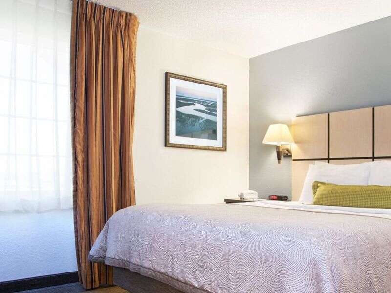 Hotel Sonesta Simply Suites Somerset photo 1