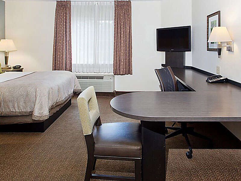 Hotel Sonesta Simply Suites Somerset photo 2