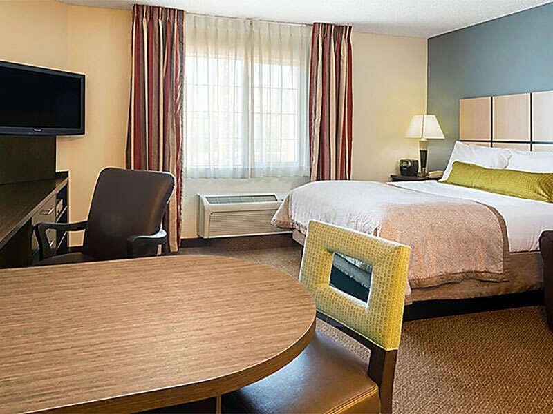 Hotel Sonesta Simply Suites Somerset photo 3