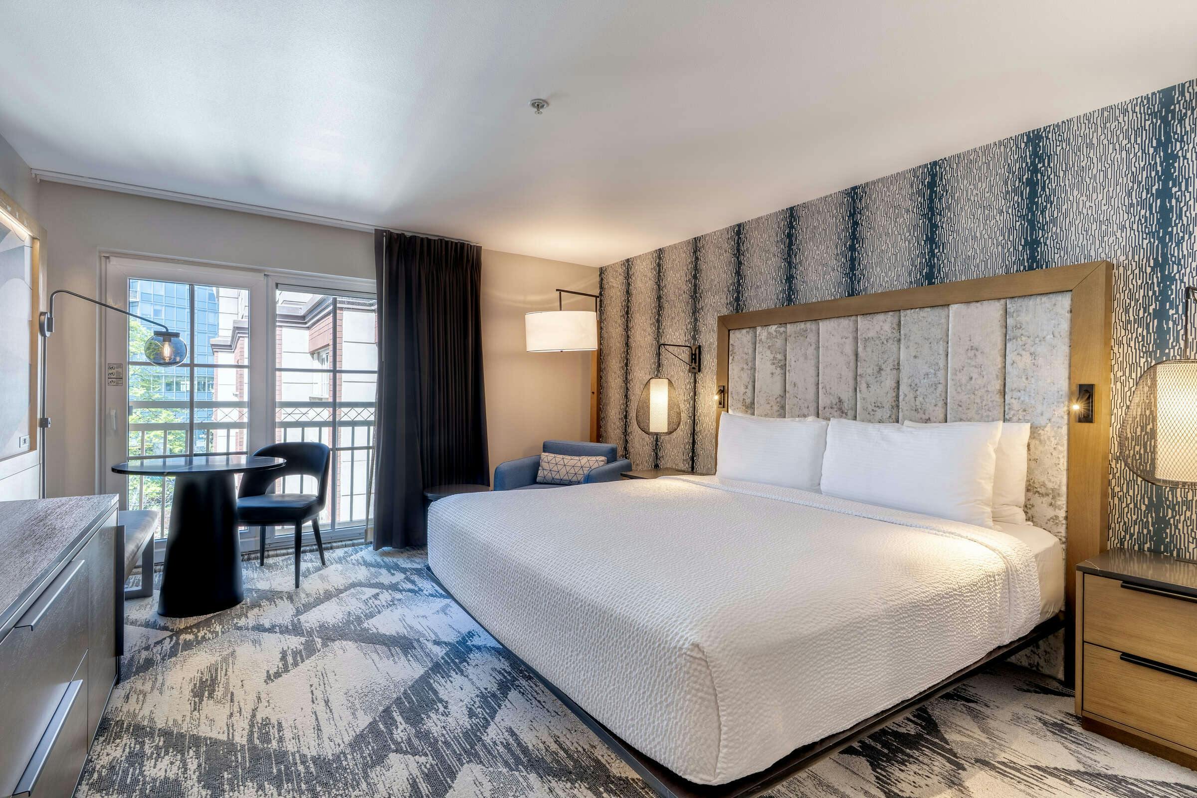 Silver Cloud Hotel - Seattle Broadway