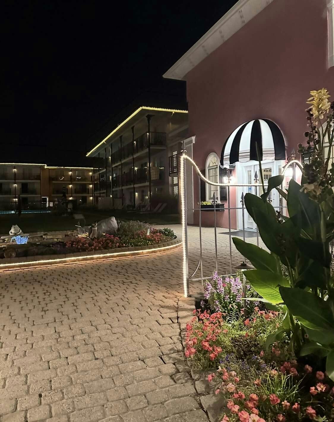 Hotel Periwinkle Inn photo 3