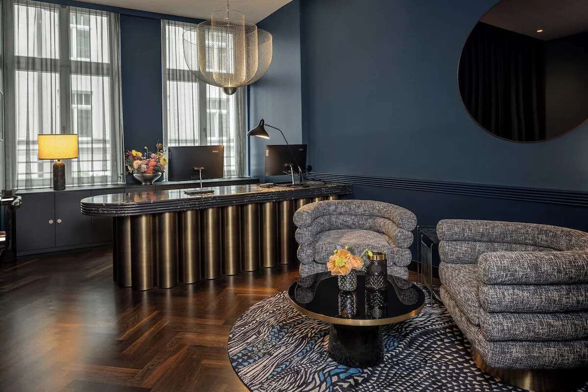 Hotel Amano Home Leipzig photo 4