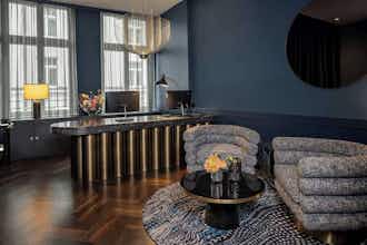 Hotel Amano Home Leipzig photo 4