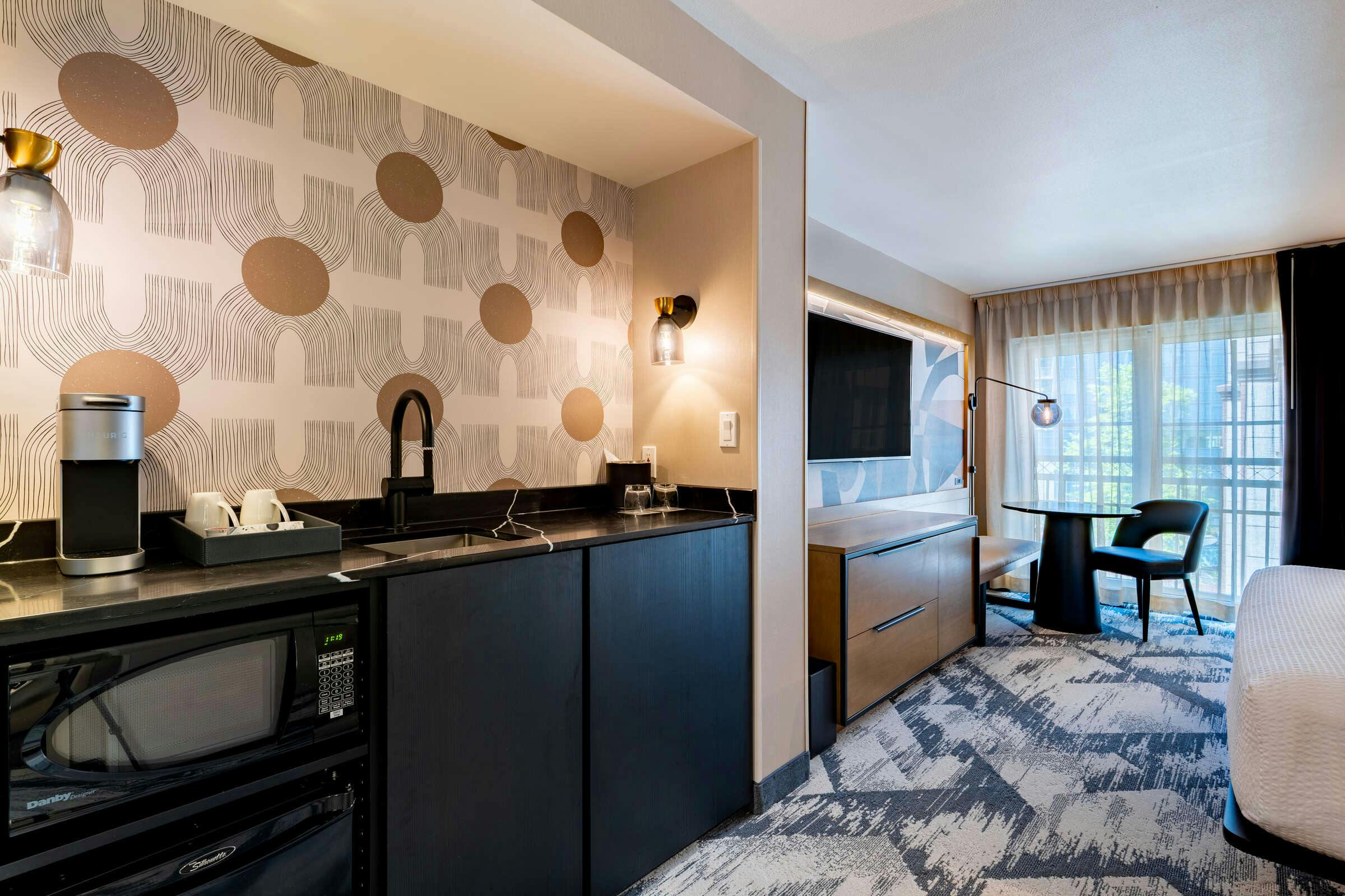 Hotel Silver Cloud Hotel - Seattle Broadway photo 2