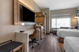 Hotel Cambria Hotel Portland Downtown Old Port photo 3