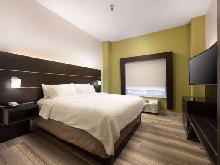 Hotel Holiday Inn Express & Suites Chattanooga-Hixson, an IHG Hotel photo 2