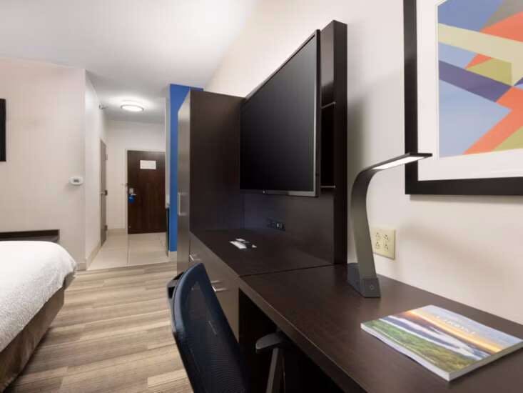 Hotel Holiday Inn Express & Suites Chattanooga-Hixson, an IHG Hotel photo 4