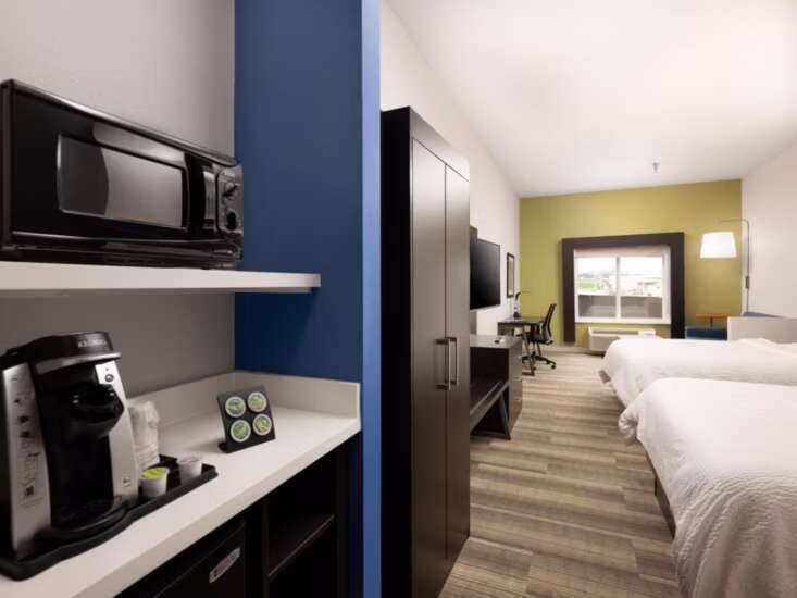 Hotel Holiday Inn Express & Suites Chattanooga-Hixson, an IHG Hotel photo 5