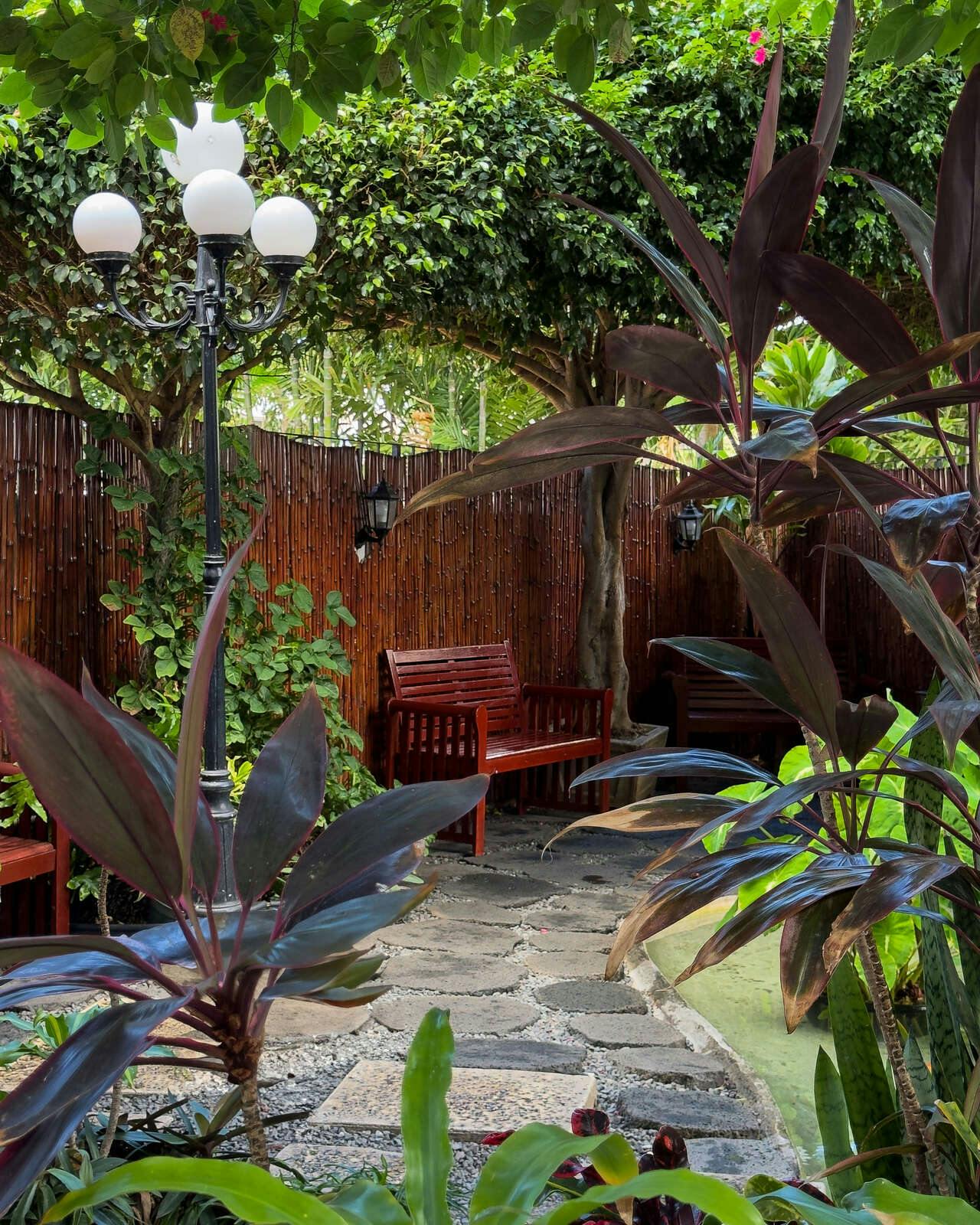 Hotel Oasis Hotel Waikiki photo 3