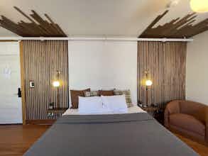 Hotel Scotia Lodge photo 1