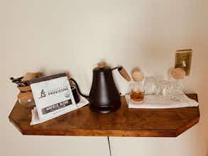 Hotel Scotia Lodge photo 3