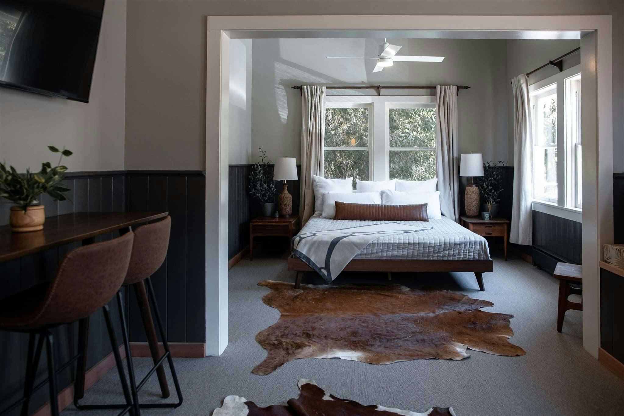 Hotel Scotia Lodge photo 5