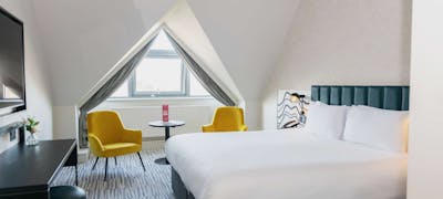 Leonardo Hotel Dublin Christchurch