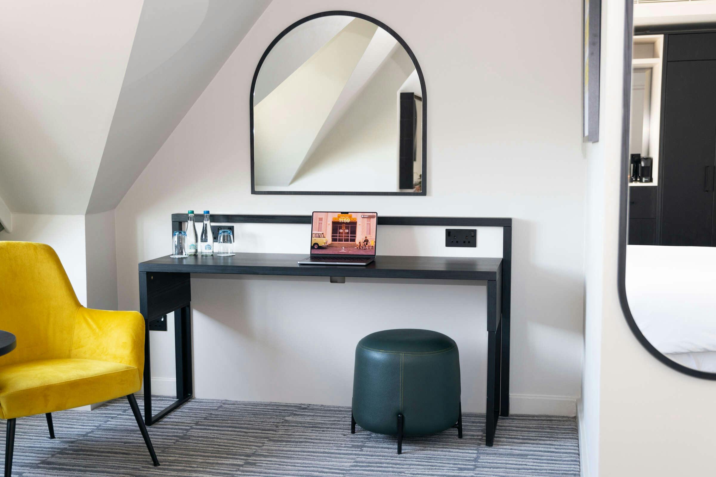 Hotel Leonardo Hotel Dublin Christchurch photo 1