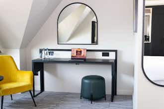 Hotel Leonardo Hotel Dublin Christchurch photo 1