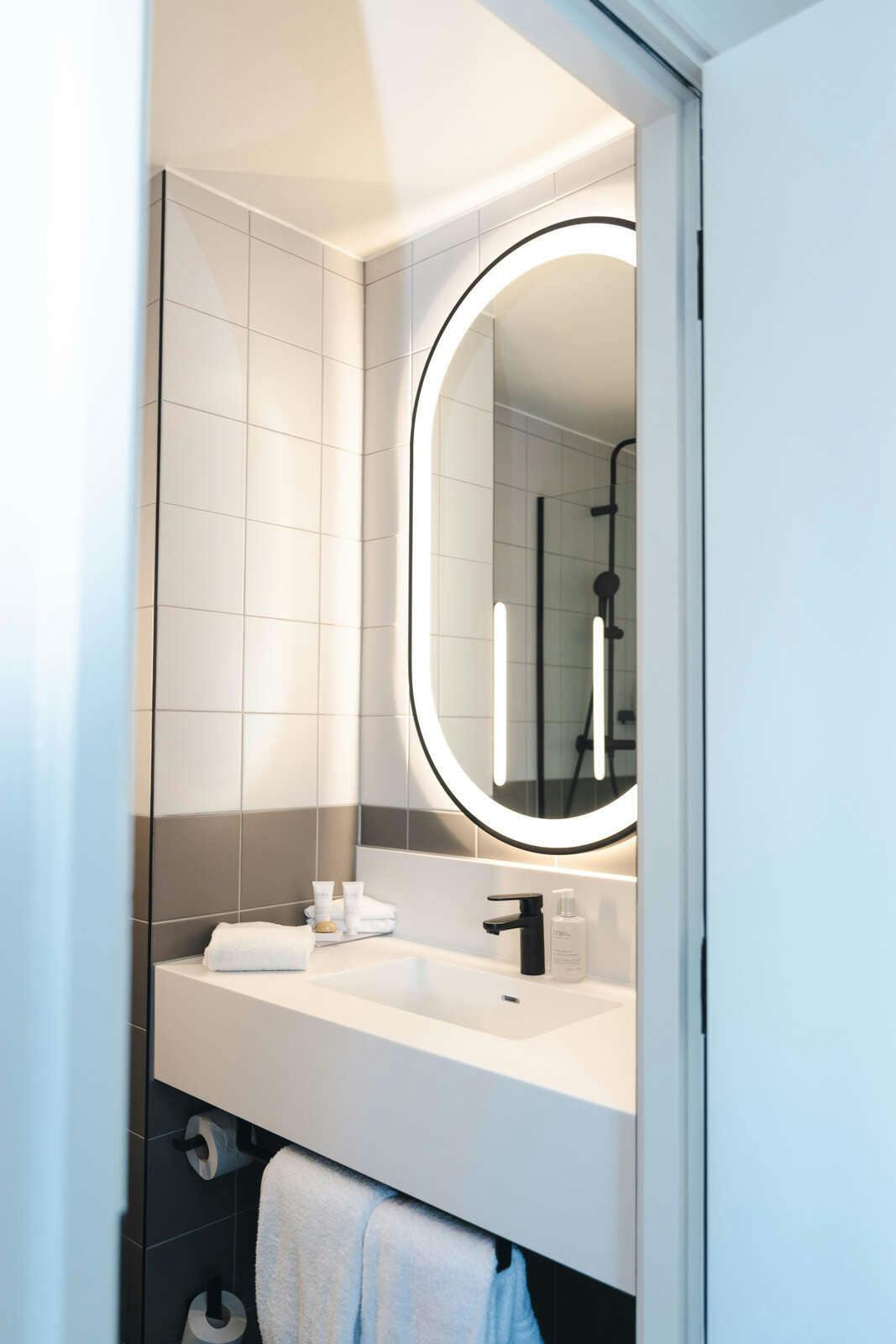 Hotel Leonardo Hotel Dublin Christchurch photo 5