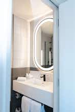 Hotel Leonardo Hotel Dublin Christchurch photo 5