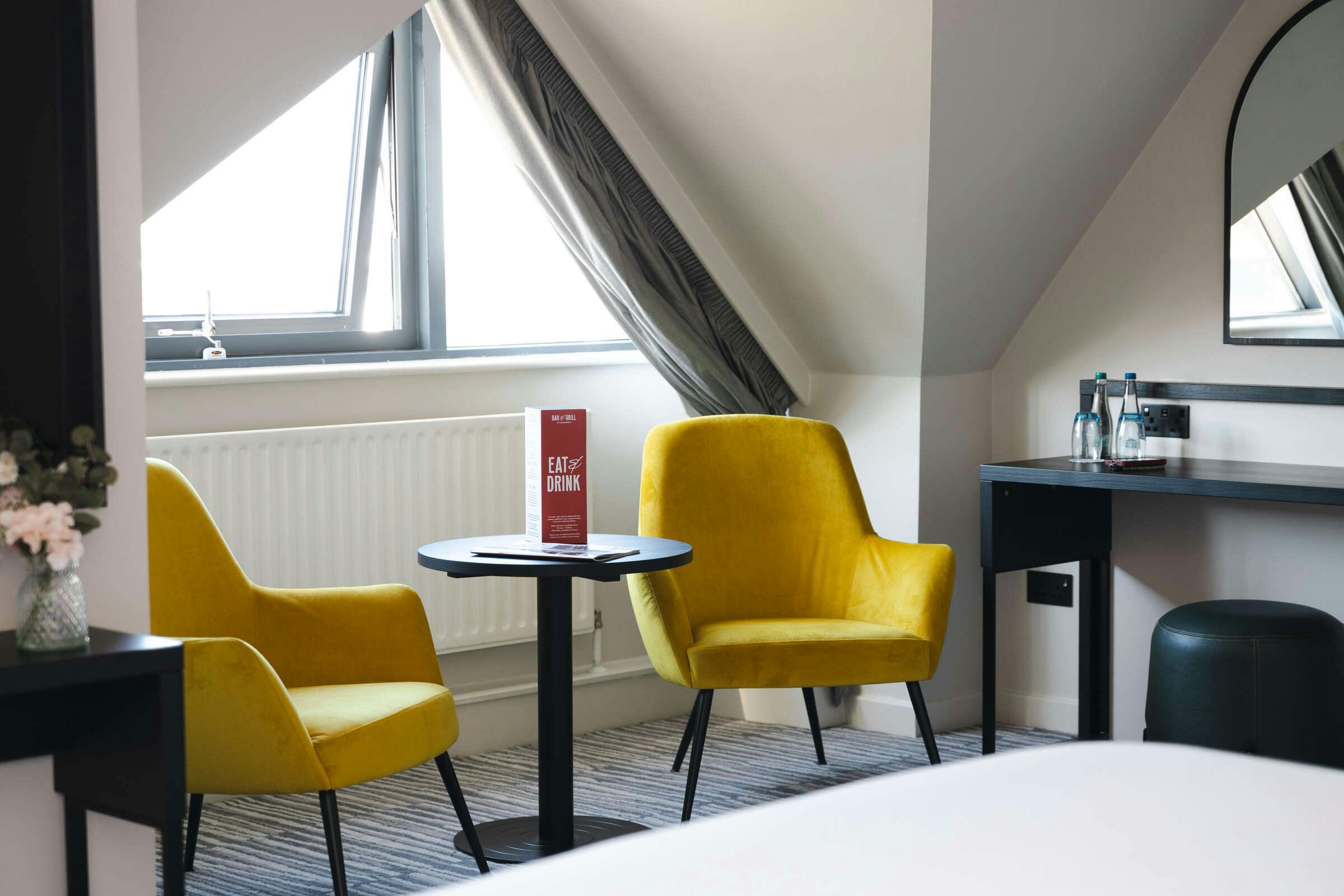 Hotel Leonardo Hotel Dublin Christchurch photo 2