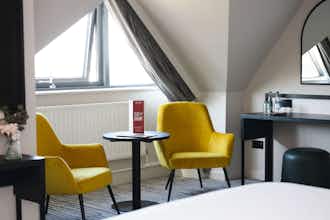 Hotel Leonardo Hotel Dublin Christchurch photo 2