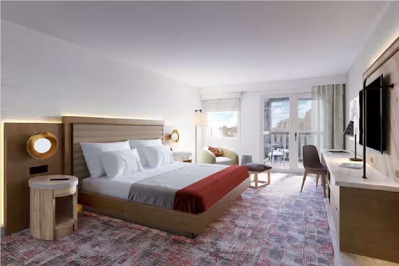 Hotel Hotel De Novo Springdale, Tapestry Collection by Hilton photo 1