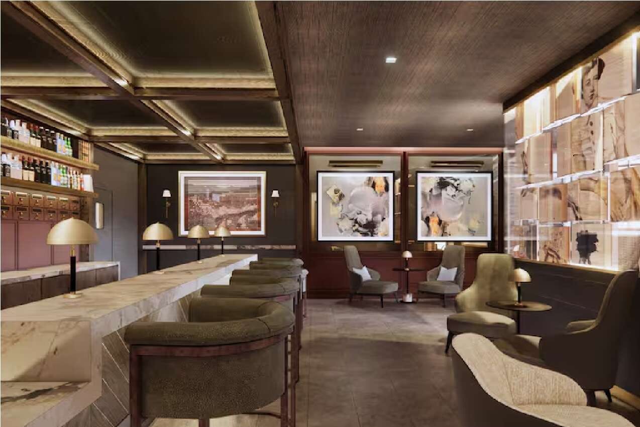 Hotel Hotel De Novo Springdale, Tapestry Collection by Hilton photo 5