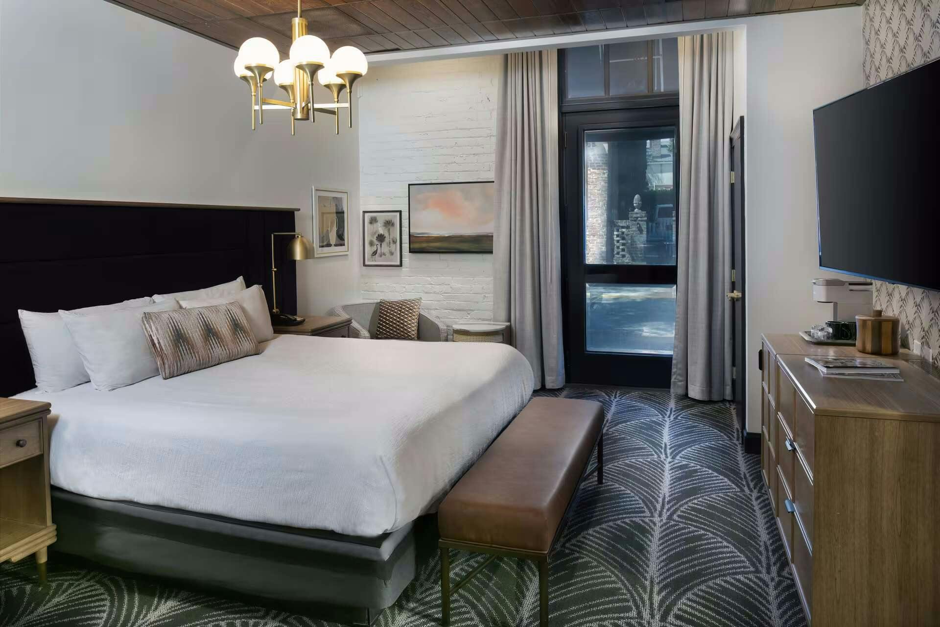 Hotel The Ansonborough photo 2