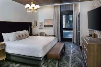 Hotel The Ansonborough photo 2