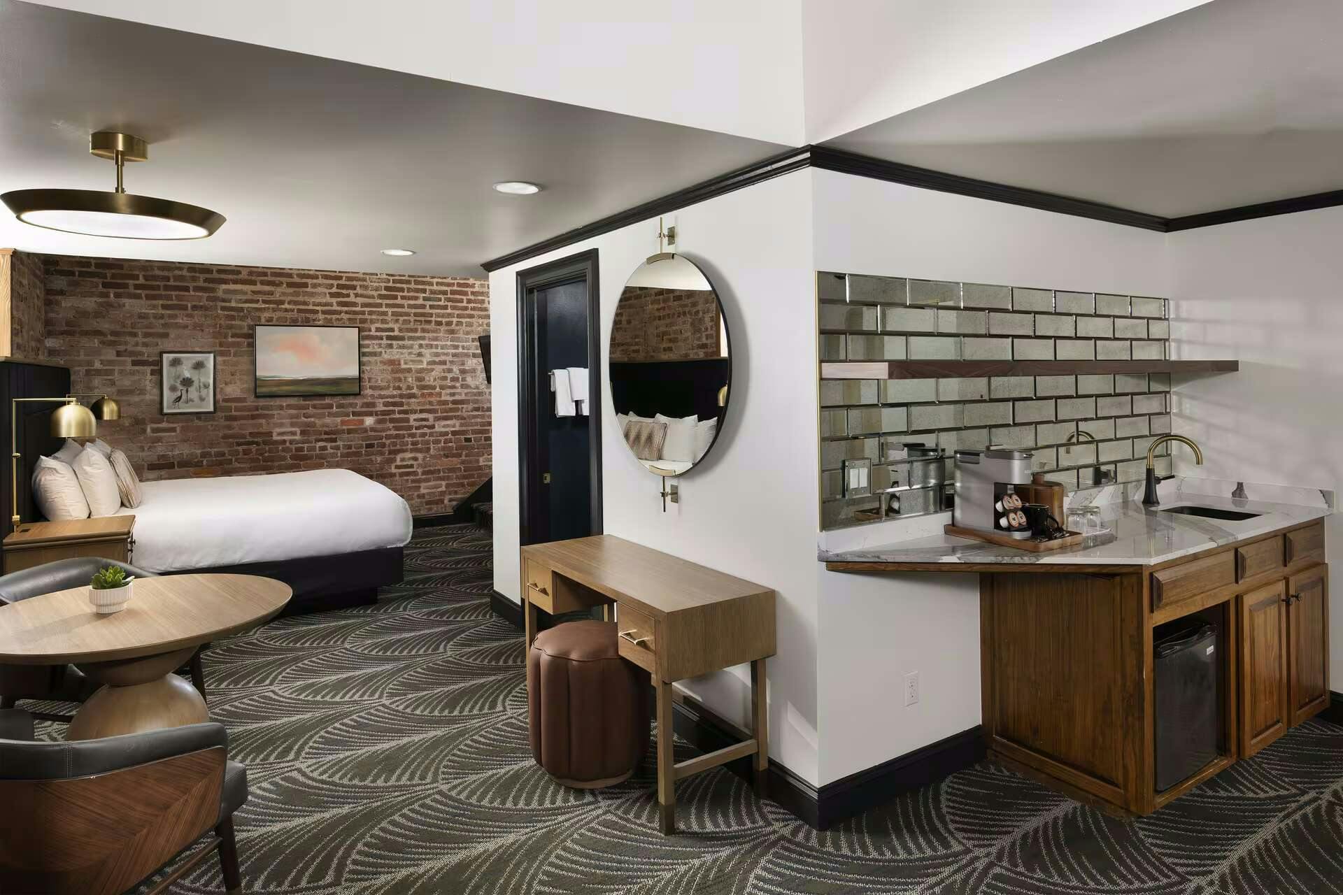 Hotel The Ansonborough photo 3