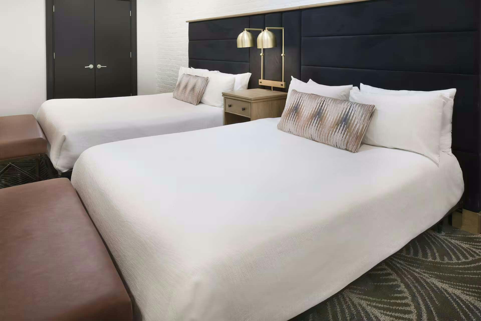 Hotel The Ansonborough photo 5