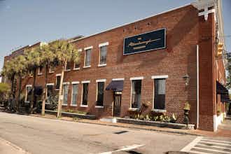 Hotel The Ansonborough photo 1
