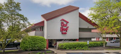 Red Roof Inn Detroit - Rochester Hills/Auburn Hills