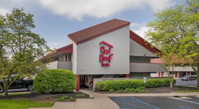 Red Roof Inn Detroit - Rochester Hills/Auburn Hills