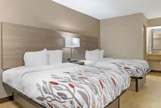 Hotel Red Roof Inn Detroit - Rochester Hills/Auburn Hills photo 4