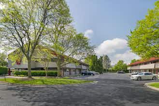 Hotel Red Roof Inn Detroit - Rochester Hills/Auburn Hills photo 2