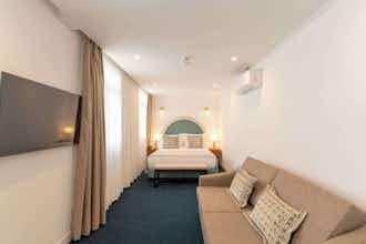 Hotel Westlight Lisboa Madalena photo 5