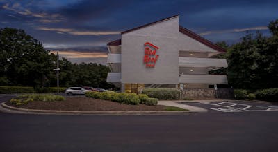 Red Roof Inn Chapel Hill - UNC