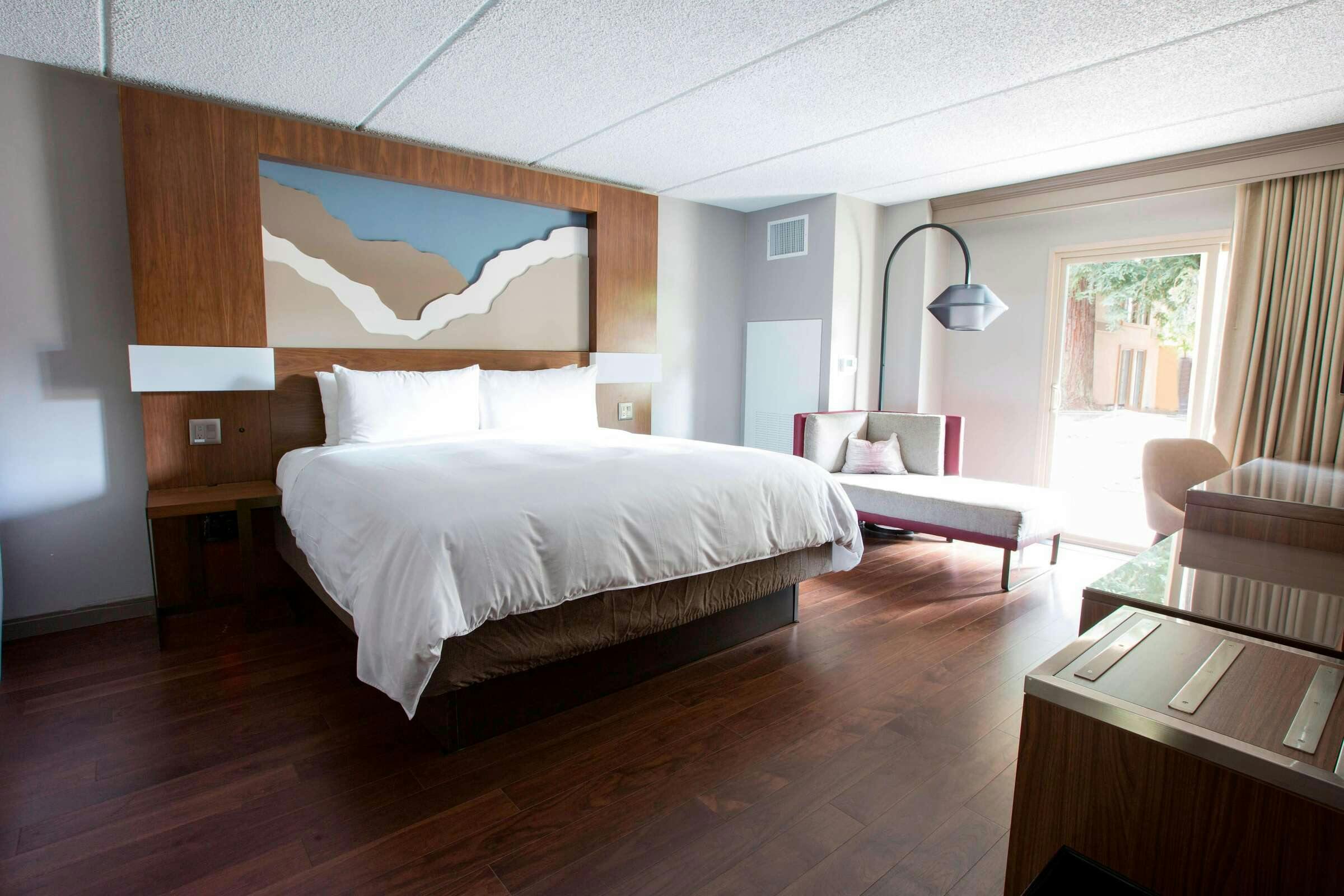 Hotel Napa Valley Marriott Hotel & Spa photo 1