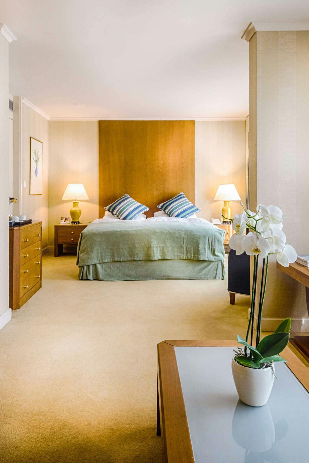 Hotel Royal Plaza Montreux photo 2