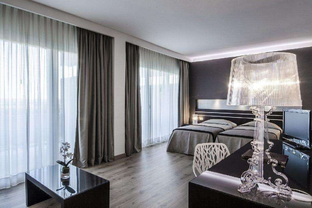 Hotel Hotel Des Bains Terme photo 4