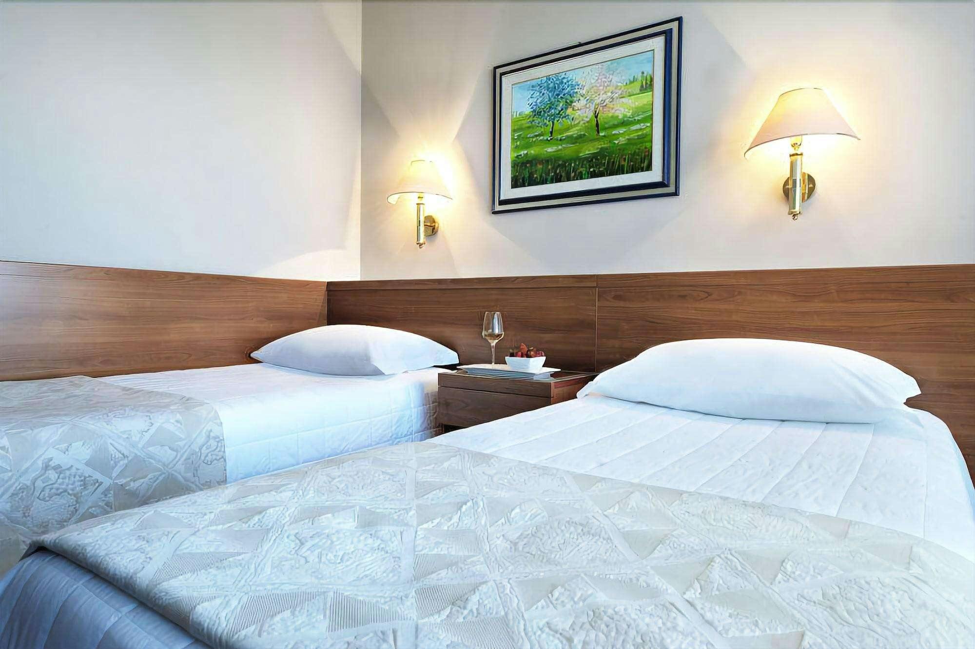 Hotel Hotel Des Bains Terme photo 1