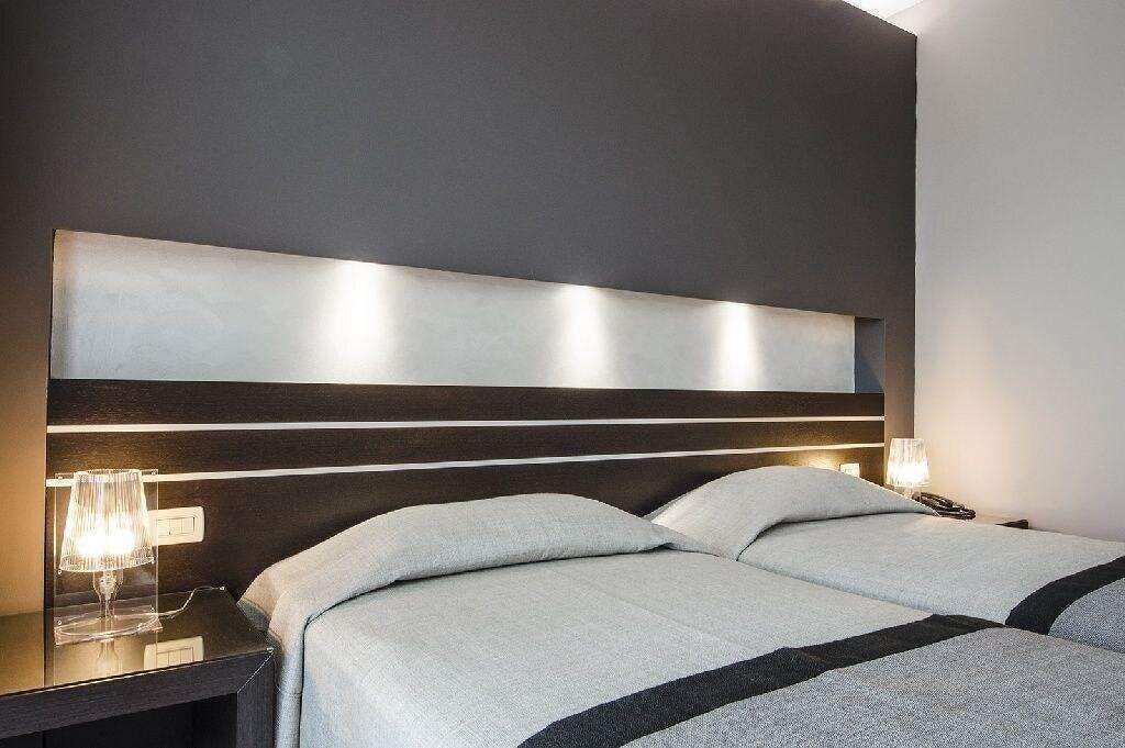 Hotel Hotel Des Bains Terme photo 3