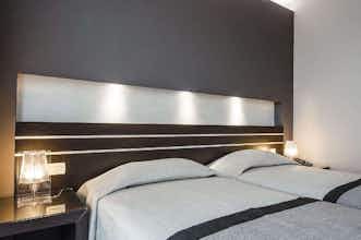 Hotel Hotel Des Bains Terme photo 3